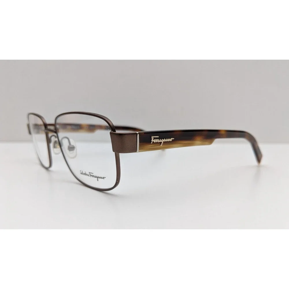 🕶️Salvatore Ferragamo SF2149 Eyeglasses 54/18 140 /KAG605🕶️​